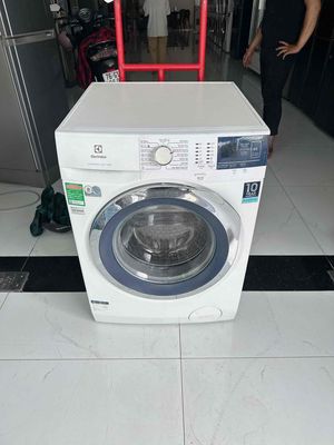 máy giặt Etrodux 10ki