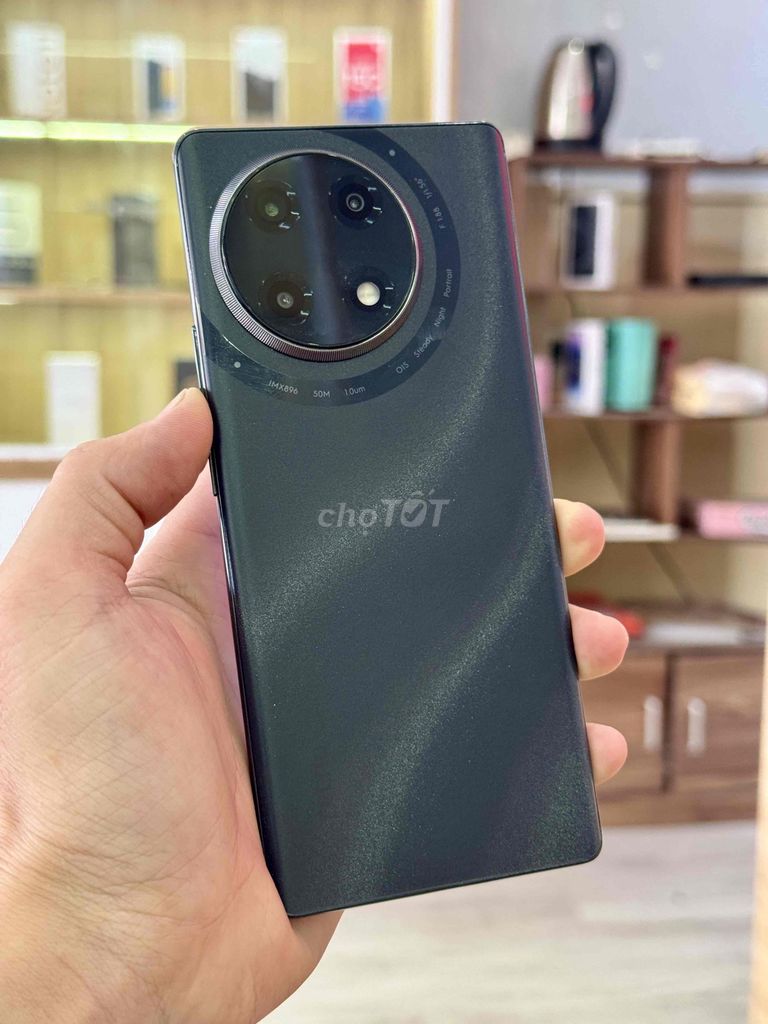 Tecno Cammon 30S 256GB Pin 5000mah. Mua bán Điện thoại tại Quận Thanh Khê Đà Nẵng được đăng bởi Thương Mobile hình 1