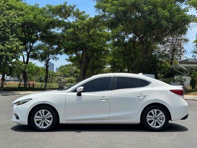 MAZDA3 2017 1 CHỦ TỪ ĐẦU ODO 9v.