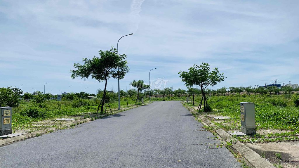 🌟 BÁN LÔ ĐẤT ĐẸP – FPT CITY ĐÀ NẴNG – GIÁ TỐT CHÍNH CHỦ 🌟. Mua bán đất tại Quận Ngũ Hành Sơn Đà Nẵng được đăng bởi Trần Thị Tiên hình 3
