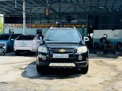 Chevrolet Captiva 2007 LTZ Quá Đẹp, Có Hỗ Trợ Góp. Mua bán Ô tô tại Thành phố Thủ Đức Tp Hồ Chí Minh được đăng bởi HIỆP THÀNH PHÁT AUTO
