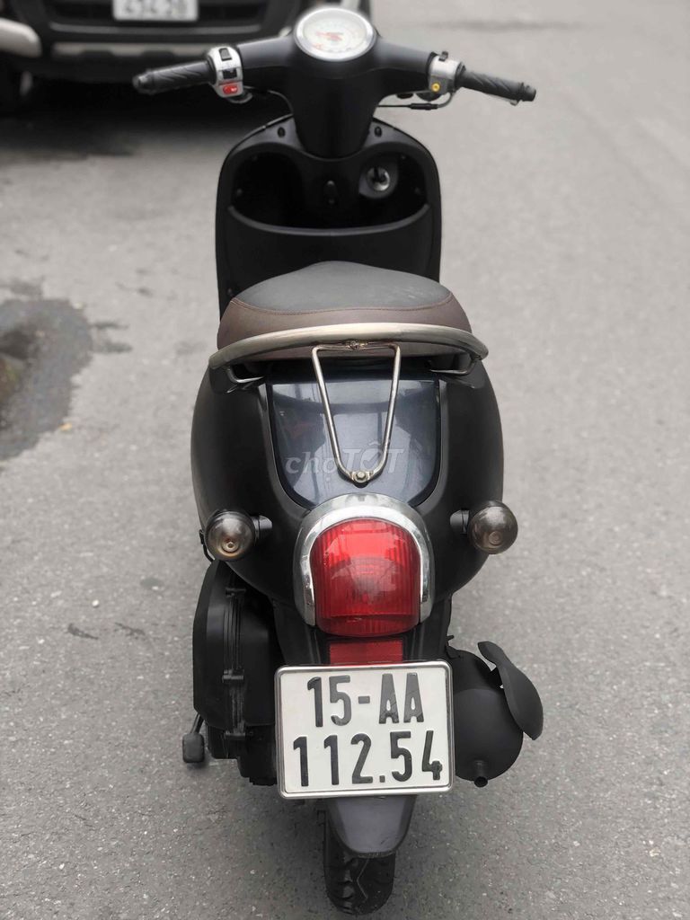 bán xe ga 50 cc học sinh. Mua bán Xe máy tại Quận Lê Chân Hải Phòng được đăng bởi mạnh hà hình 3