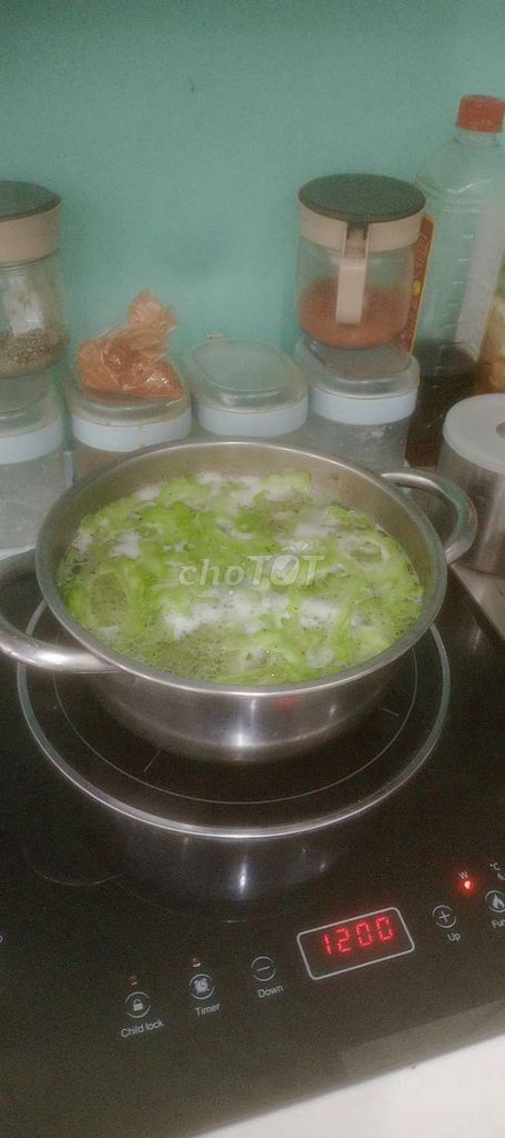 Nhận nấu ăn gia đình xuất 200k. Dịch vụ tại Quận Thanh Khê Đà Nẵng được đăng bởi Bảo hình 2