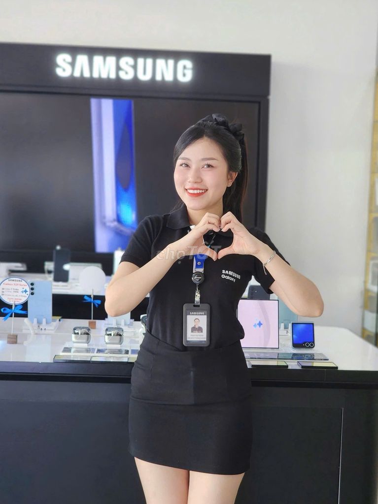 TUYỂN NHÂN VIÊN TƯ VẤN BÁN HÀNG SAMSUNG - 128715034