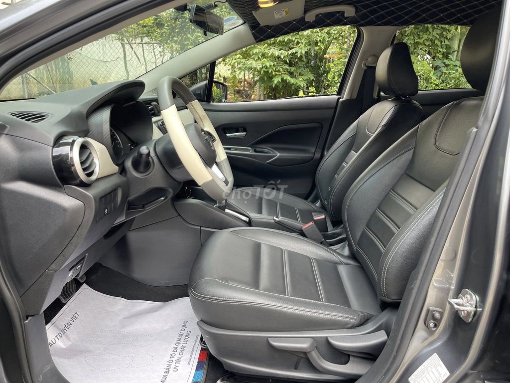 Nissan Almera VL 1.0 Turbo 2023 Gia Đình Chạy Lướt. Mua bán Ô tô tại Thành phố Thủ Đức Tp Hồ Chí Minh được đăng bởi Auto Xuyên Việt hình 18