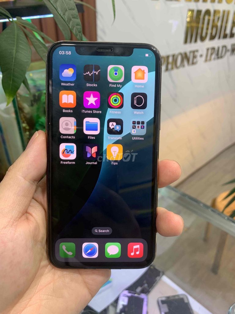 iphone 11pro 64g zin all 98% quốc tế