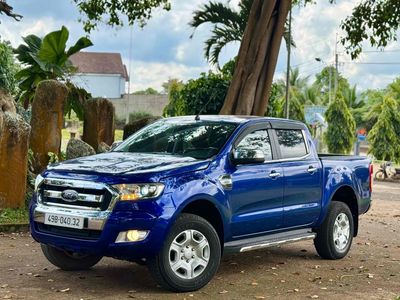 Ford Ranger 2015 XLT 2.2L 4x4 MT - 170000 km. Mua bán Ô tô tại Huyện Đắk Mil Đắk Nông được đăng bởi Nguyễn Quý