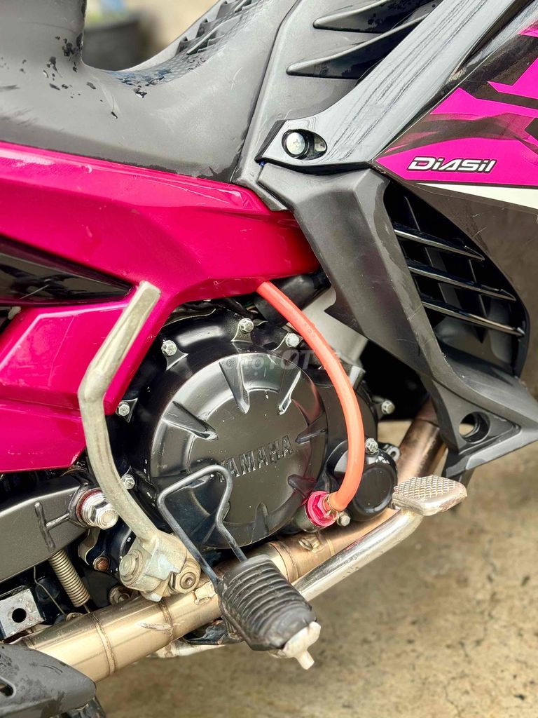 ex 135 up lc máy 62 dên zin dọn kiểng. Mua bán Xe máy tại Thành phố Thuận An Bình Dương được đăng bởi Quý Nguyễn hình 6