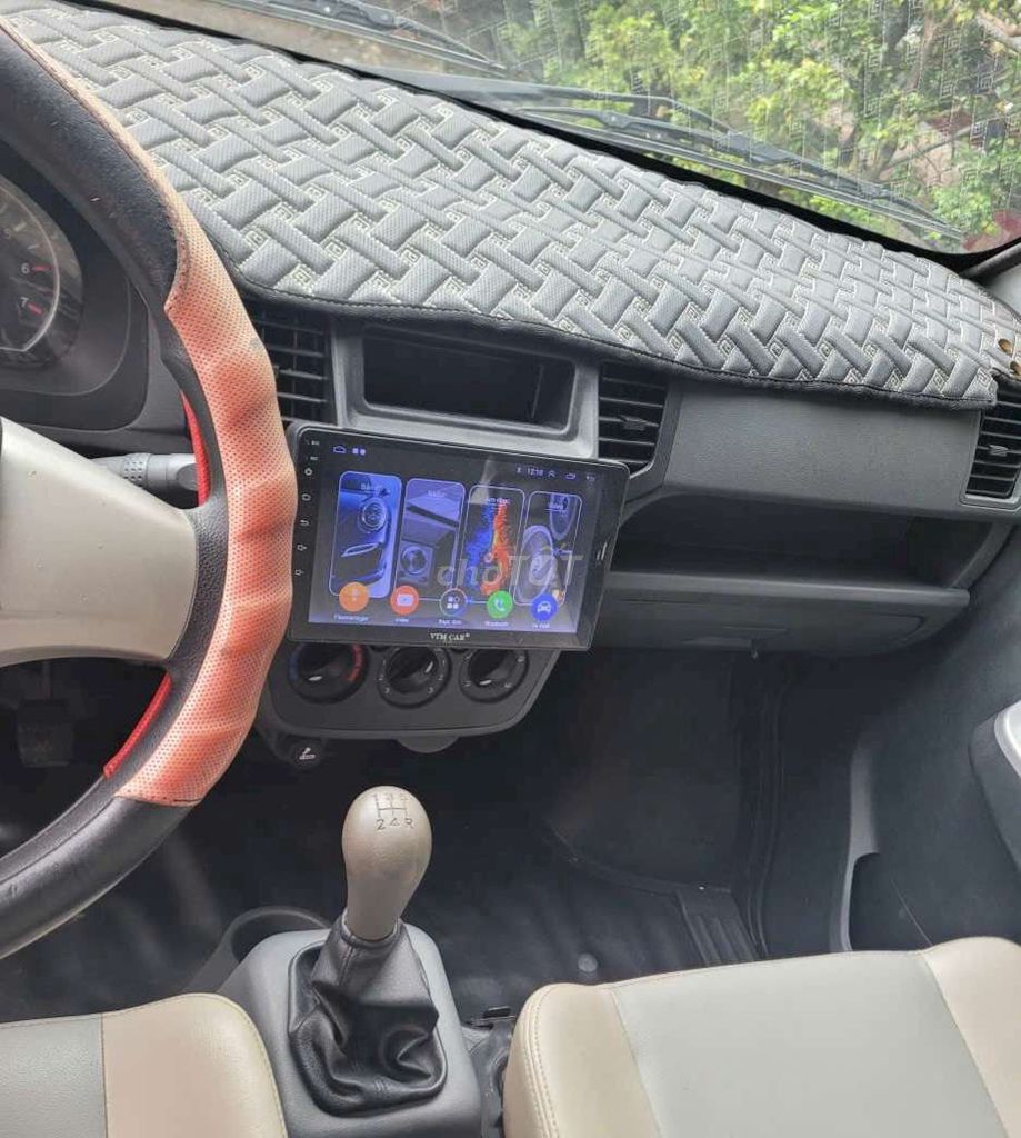 Bán gấp xe van kenbo 945kg đời 2023 thùng 2m2. Mua bán Xe tải, xe ben tại Thành phố Thuận An Bình Dương được đăng bởi Hồ Xe Tải hình 6