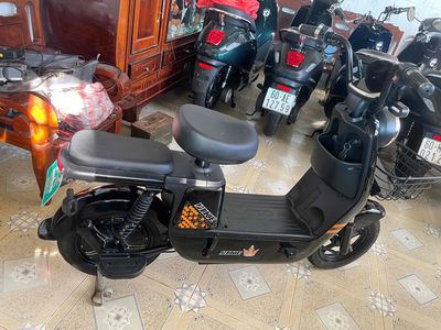 xe bình yếu kh lỗi mua về lên bình chạy vô tư. Mua bán Xe điện tại Huyện Xuân Lộc Đồng Nai được đăng bởi Quốc Toàn