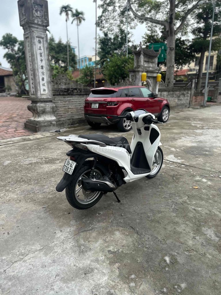 Siêu chất . Chuẩn km , lốp zin theo xe cả đôi. Mua bán Xe máy tại Quận Lê Chân Hải Phòng được đăng bởi Nguyễn Thế Hiếu hình 5