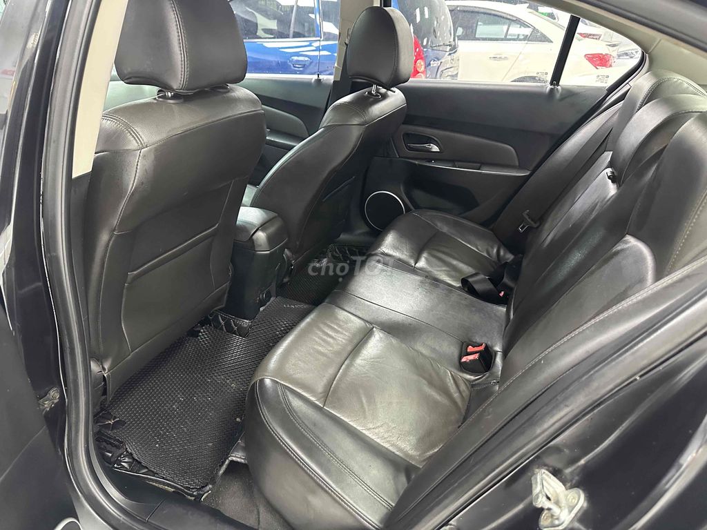 Daewoo Lacetti 2010 CDX 1.6 AT - 145215 km. Mua bán Ô tô tại Huyện Đại Lộc Quảng Nam được đăng bởi Huy trung hình 10