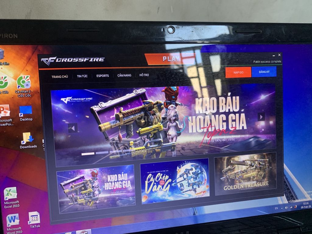 Laptop Dell i5 RAM 4GB. Mua bán Laptop tại Huyện Đức Linh Bình Thuận được đăng bởi Phone1 Ug hình 1