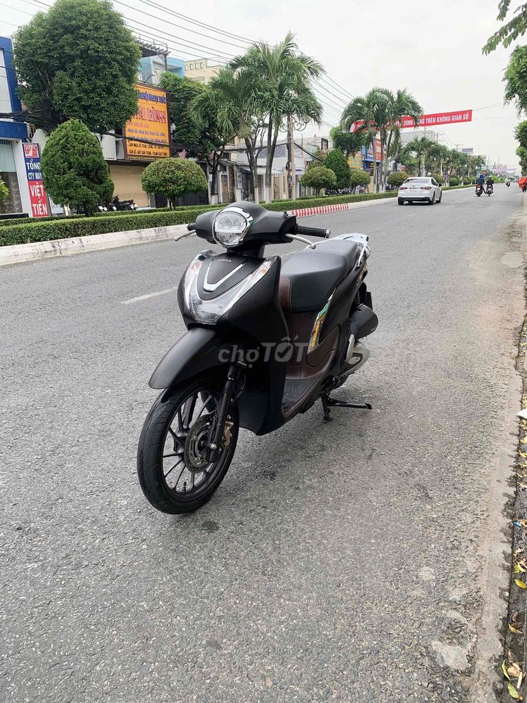 ✅✅ SH MORE 2023 ABS ĐEN NHÁM BẢN ĐẶT BIỆT ODO 8000. Mua bán Xe máy tại Thành phố Rạch Giá Kiên Giang được đăng bởi Kali  hình 2