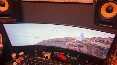Samsung 49inch 144hz, ips like new. Mua bán Phụ kiện (Màn hình, Chuột...) tại Quận Tân Bình Tp Hồ Chí Minh được đăng bởi Nguyễn Kim Thiên Ngôn