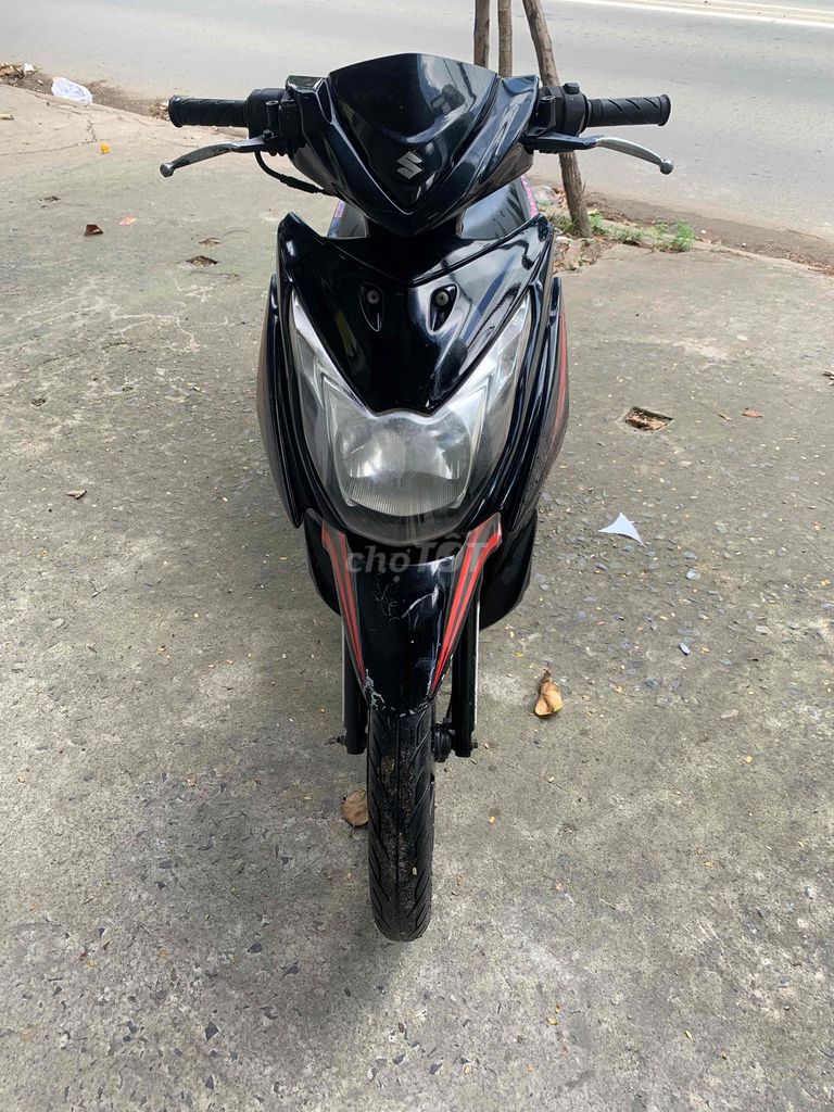 hayate fi bán 3tr9. Mua bán Xe máy tại Quận 12 Tp Hồ Chí Minh được đăng bởi Nguyễn Thành Công Vinh hình 1