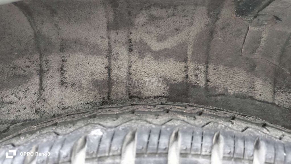 2008 Commuter 2.7 - 123456 km. Mua bán Ô tô tại Quận 7 Tp Hồ Chí Minh được đăng bởi Trần Minh Hải hình 7