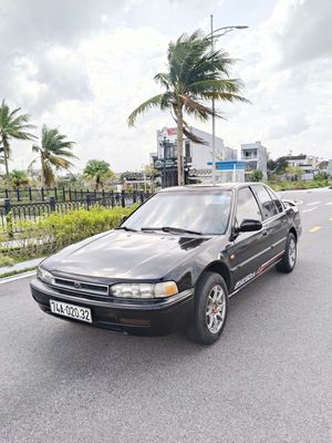 Bán Honda Acord xe nhập khẩu. Mua bán Ô tô tại Thị xã An Nhơn Bình Định được đăng bởi Đại Lộc 