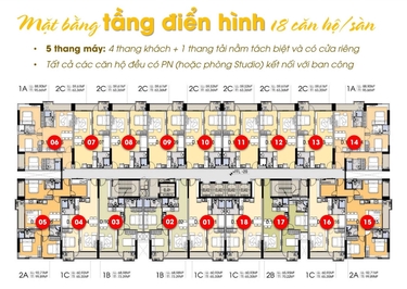 Cần bán lại căn hộ 1PN +1 dự án MT Eastmark City giá tốt chuẩn bị NN