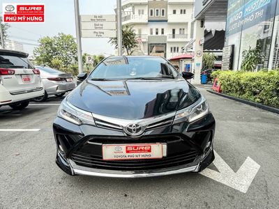 Toyota Altis 1.8 G CVT 2021 bán tại Hãng