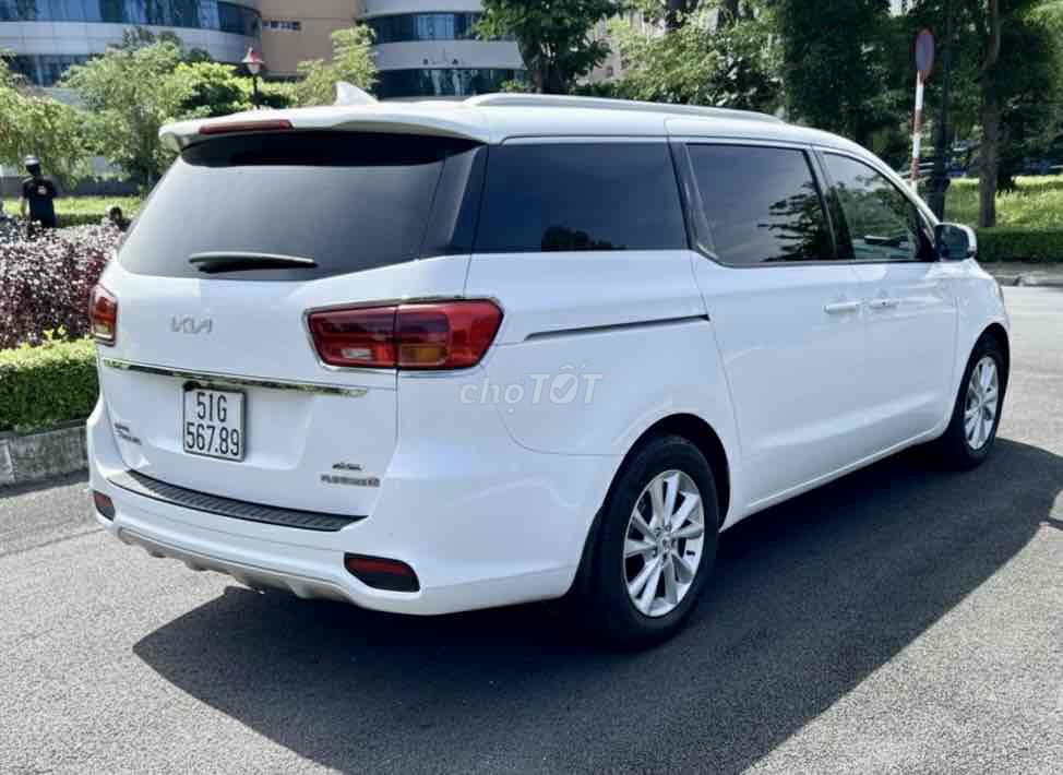 SEDONA 2019 bản funll dầu. Mua bán Ô tô tại Quận 12 Tp Hồ Chí Minh được đăng bởi MR Duy hình 4