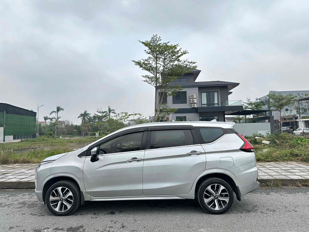 Mitsubishi Xpander AT 2019, Xe ở TP Hà Tĩnh. Mua bán Ô tô tại Thành phố Hà Tĩnh Hà Tĩnh được đăng bởi Vĩnh Trung hình 3