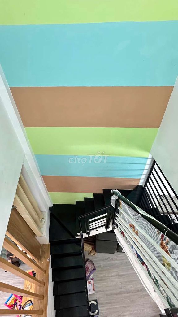 Nhà MẶT TIỀN KINH DOANH 3.5X13M  đúc 1 tấm. Mua bán Nhà ở tại Quận Bình Tân Tp Hồ Chí Minh được đăng bởi Nhà chính chủ hình 6