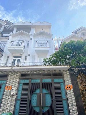 CHO THUÊ NHÀ TÂN CHÁNH HIỆP HẺM 7m nội thất cơ bản