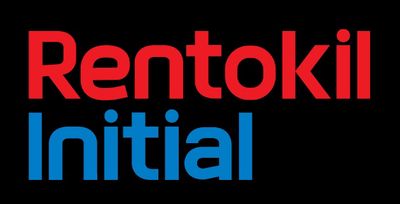 Rentokil Initial (VN) logo