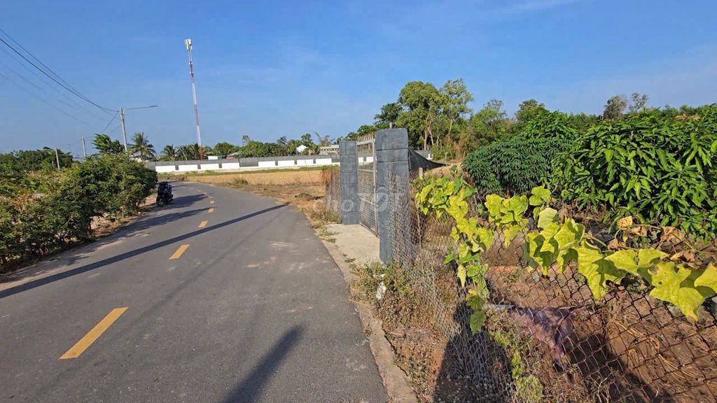 THỊ TRẤN PHƯỚC HẢI-Cách biển Phước Hải 3km;ngay uỷ ban Thị trấn vô 1km. Mua bán đất tại Huyện Đất Đỏ Bà Rịa - Vũng Tàu được đăng bởi Nam Cường hình 4