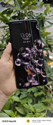 Samsung Galaxy S20 Ultra 128GB Đen 2 SIM