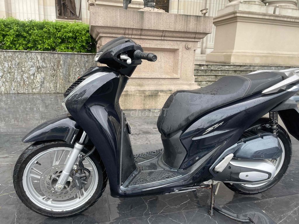 sh lướt đẹp,bán hoặc giao lưu xe khác. Mua bán Xe máy tại Thành phố Vinh Nghệ An được đăng bởi Mạnh Nhỏ hình 21