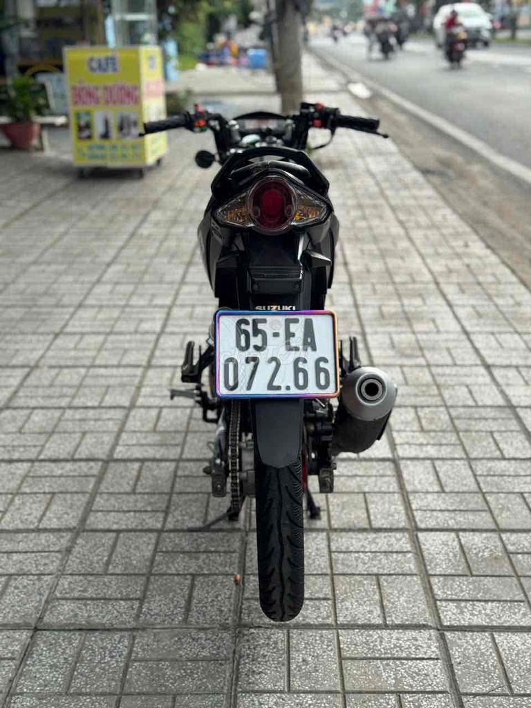 Raider 150 máy zin dọn kiểng biển 65. Mua bán Xe máy tại Thành phố Long Xuyên An Giang được đăng bởi Hoàng Thiện Khang    Khang 67 hình 6