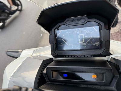 Honda ADV 150 2022 ABS Trắng 12236 km. Mua bán Xe máy tại Quận Phú Nhuận Tp Hồ Chí Minh được đăng bởi Nhân 