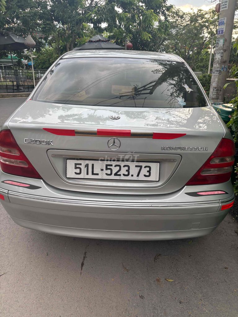 Mercedes NK Đức, tự động, xăng. Mua bán Ô tô tại Quận 12 Tp Hồ Chí Minh được đăng bởi a.Hải hình 6