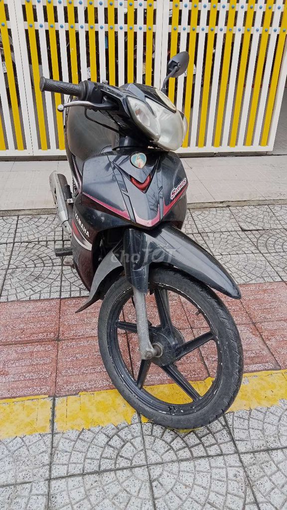 Bán Xe Yamaha Sirius 110cc máy êm ru đầy đủ. Mua bán Xe máy tại Quận Thanh Khê Đà Nẵng được đăng bởi Trần Khải hình 4