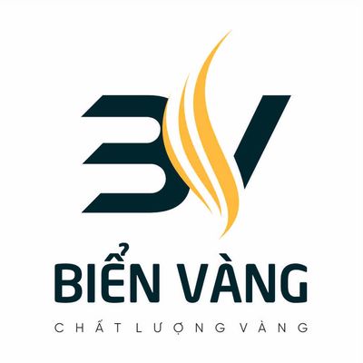 CÔNG TY CỔ PHẦN ĐẦU TƯ THƯƠNG MẠI VÀ QUẢNG CÁO BIỂN VÀNG logo