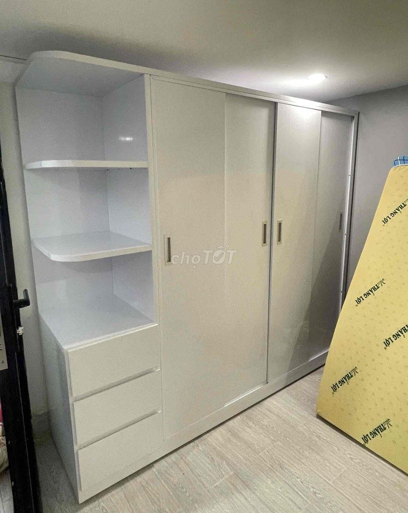 Tủ quần áo cho mẹ. Mua bán Mẹ và bé tại Quận Thanh Khê Đà Nẵng được đăng bởi Huỳnh Thị Thúy Loan hình 1
