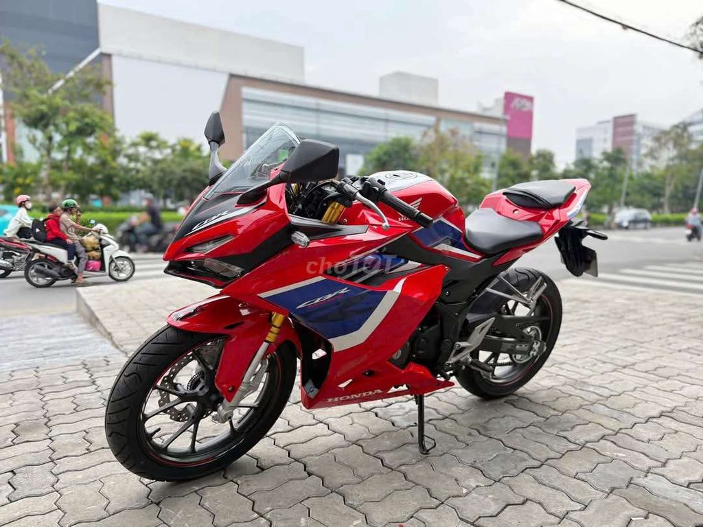 CBR150R ABS DATE SX 2021 HQCN