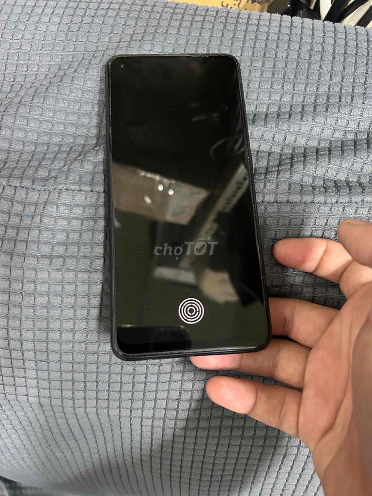 Oppo A95 128GB Đen. Mua bán Điện thoại tại Thành phố Thủ Đức Tp Hồ Chí Minh được đăng bởi Thịnh Phát ITC com hình 1