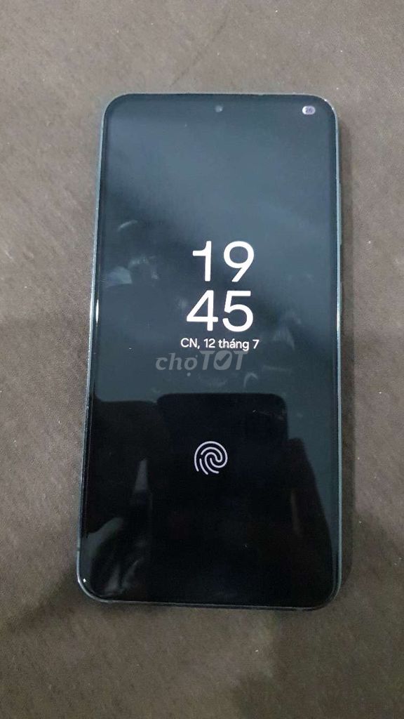 Samsung S23 5G 256GB Hàn Quốc Chưa sửa chữa. Mua bán Điện thoại tại Quận Cầu Giấy Hà Nội được đăng bởi Huy  hình 1