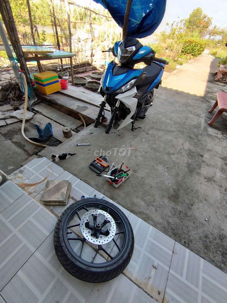 Mâm 3d enkei winner / mâm zin winner. Mua bán Phụ tùng xe tại Thị xã Giá Rai Bạc Liêu được đăng bởi minh triều hình 4