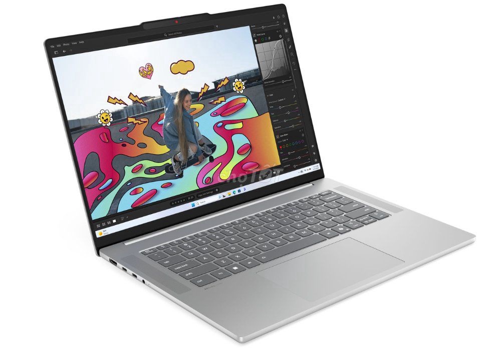 💻 Lenovo XIAOXIN AIR 15 2026/Core 5 320/16GB/512GB. Mua bán Laptop tại Quận 10 Tp Hồ Chí Minh được đăng bởi TTCenter hình 1