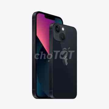 Apple iPhone 13 128GB Xanh Đen 86%. Mua bán Điện thoại tại Quận Ngũ Hành Sơn Đà Nẵng được đăng bởi Trương Văn Tín  hình 1