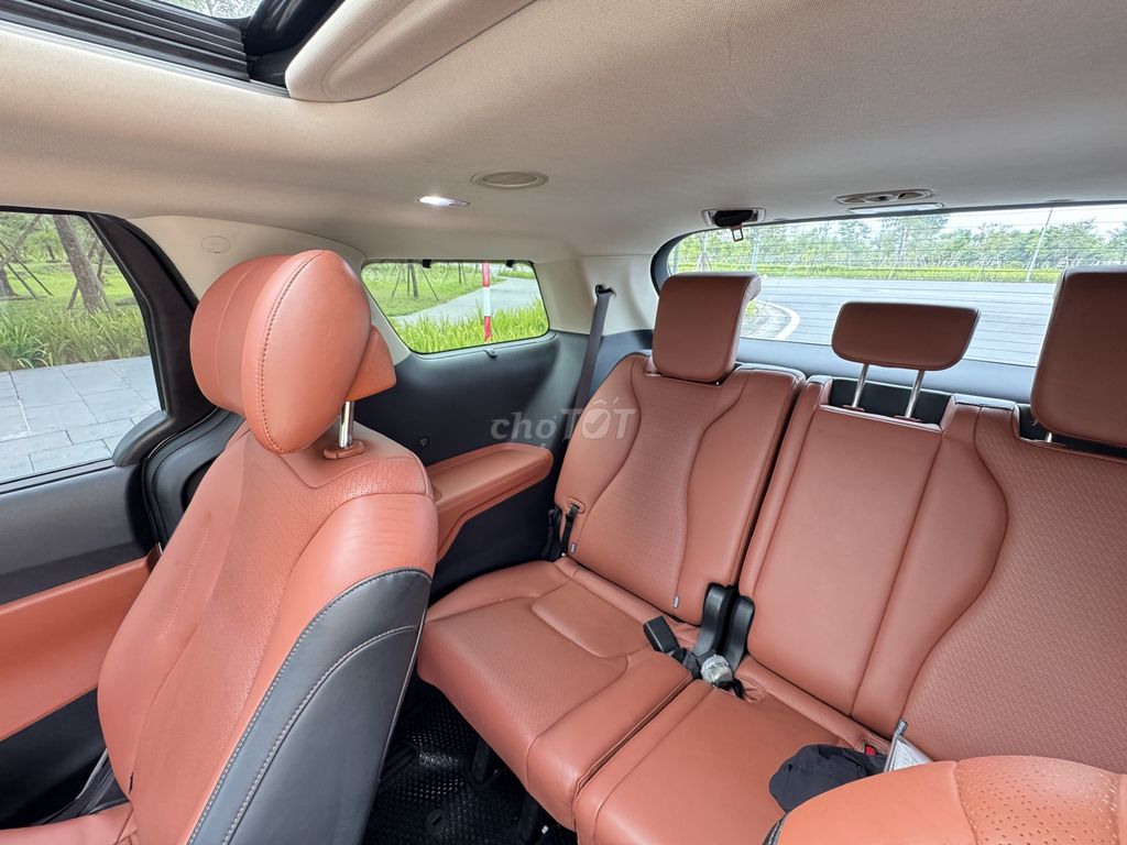 Kia Carnival Signature 2.2D 2022 model 2023. Mua bán Ô tô tại Quận Thanh Xuân Hà Nội được đăng bởi Nguyễn Tuấn Hoàng hình 17