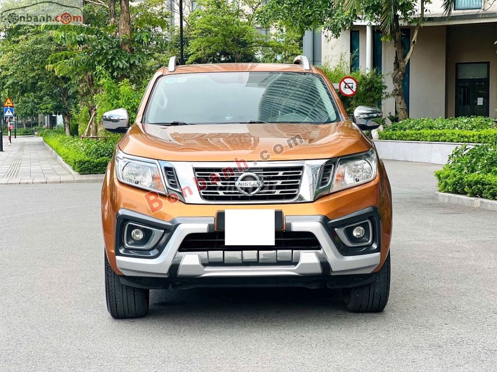 Nissan Navara 2019 El Premium Z 2.5. Mua bán Ô tô tại Quận Nam Từ Liêm Hà Nội được đăng bởi thế hình 4