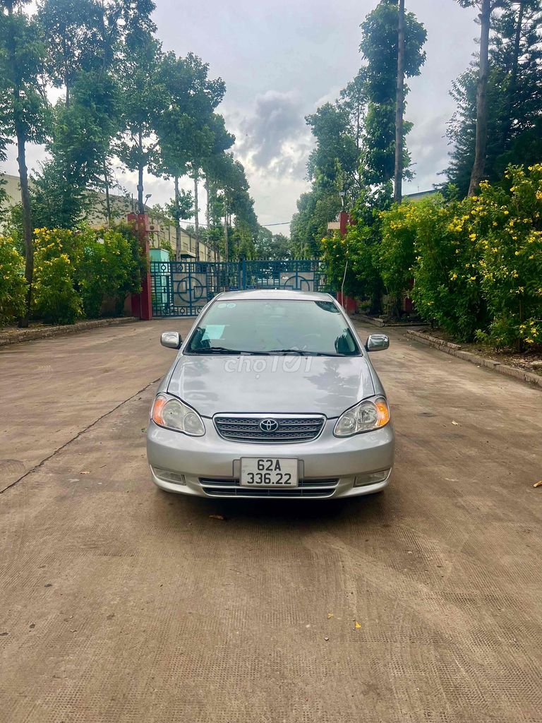 xe gia đình ngay chủ bán. mới xét đăng kiểm. Mua bán Ô tô tại Thành phố Tân An Long An được đăng bởi Trung Dũng hình 2