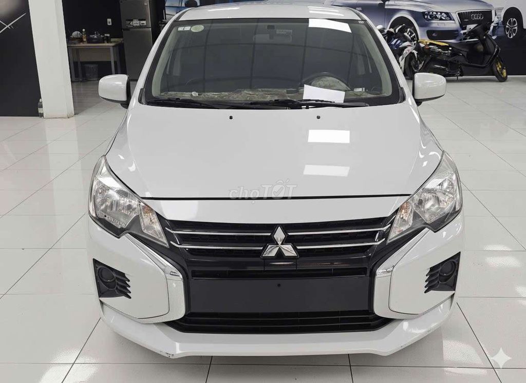 Mitshubishi 2023 GLS số sàn giá rẻ lắm ạ tiếp kiệm. Mua bán Ô tô tại Thành phố Thủ Đức Tp Hồ Chí Minh được đăng bởi Tuấn Anh hình 2