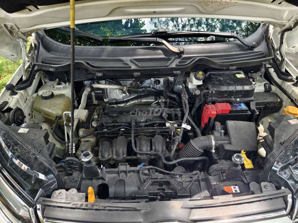 2016 1.5L Titanium AT - 80000 km. Mua bán Ô tô tại Thành phố Long Khánh Đồng Nai được đăng bởi Phạm văn ý hình 9