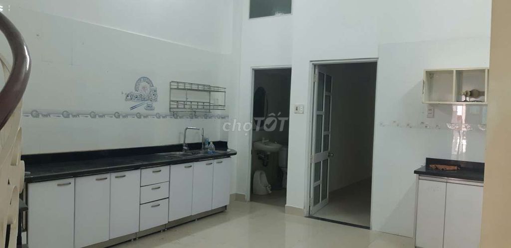 🏡🏡CHO THUÊ NHÀ 3 TẦNG 6PN MẶT TIỀN ĐƯỜNG BÌNH MINH THÔNG RA ĐƯỜN 2/9